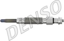 Denso DG-198 - Glow Plug onlydrive.pro