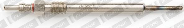 Denso DG-193 - Hehkutulppa onlydrive.pro