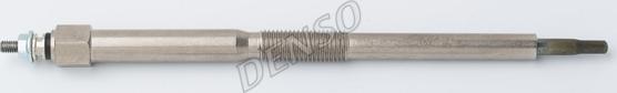 Denso DG-197 - Glow Plug onlydrive.pro