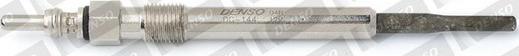 Denso DG-144 - Glow Plug onlydrive.pro