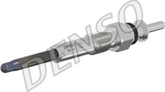 Denso DG-145 - Glow Plug onlydrive.pro