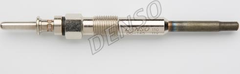 Denso DG-145 - Glow Plug onlydrive.pro