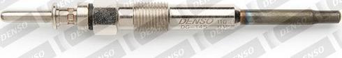 Denso DG-145 - Glow Plug onlydrive.pro