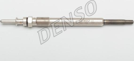 Denso DG-142 - Glow Plug onlydrive.pro