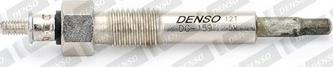 Denso DG-159 - Glow Plug onlydrive.pro