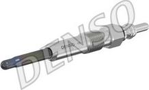 Denso DG-109 - Glow Plug onlydrive.pro