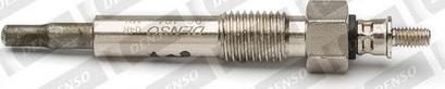 Denso DG-104 - Glow Plug onlydrive.pro