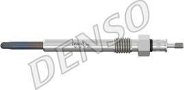 Denso DG-106 - Glow Plug onlydrive.pro