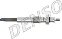 Denso DG-101 - Glow Plug onlydrive.pro