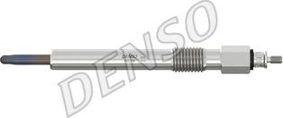 Denso DG-108 - Glow Plug onlydrive.pro