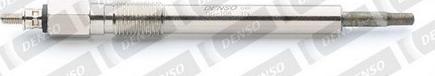 Denso DG-108 - Glow Plug onlydrive.pro