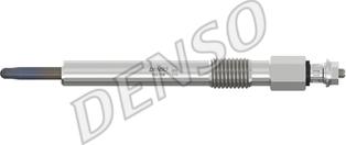 Denso DG-108 - Glow Plug onlydrive.pro