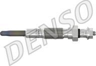 Denso DG-114 - Glow Plug onlydrive.pro