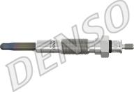 Denso DG-114 - Glow Plug onlydrive.pro