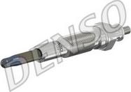 Denso DG-114 - Glow Plug onlydrive.pro