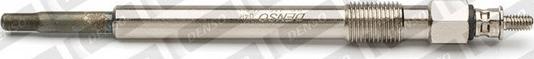 Denso DG-115 - Glow Plug onlydrive.pro