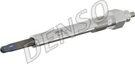 Denso DG-115 - Kaitinimo žvakė onlydrive.pro