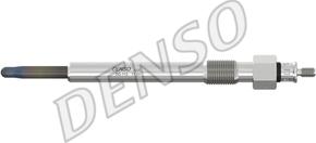 Denso DG-115 - Kaitinimo žvakė onlydrive.pro