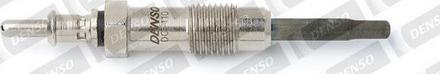 Denso DG-110 - Glow Plug onlydrive.pro