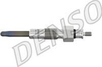 Denso DG-111 - Glow Plug onlydrive.pro