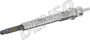 Denso DG-118 - Glow Plug onlydrive.pro