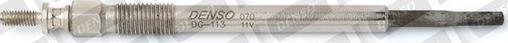 Denso DG-113 - Glow Plug onlydrive.pro