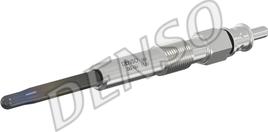 Denso DG-184 - Glow Plug onlydrive.pro