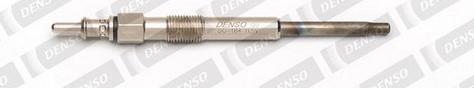 Denso DG-184 - Glow Plug onlydrive.pro