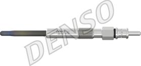 Denso DG-184 - Glow Plug onlydrive.pro