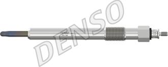 Denso DG-186 - Glow Plug onlydrive.pro