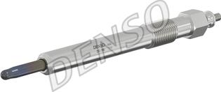 Denso DG-186 - Glow Plug onlydrive.pro