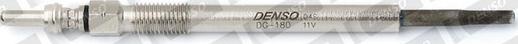 Denso DG-180 - Glow Plug onlydrive.pro