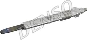 Denso DG-133 - Glow Plug onlydrive.pro