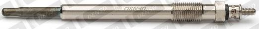 Denso DG-133 - Glow Plug onlydrive.pro