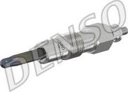 Denso DG-133 - Glow Plug onlydrive.pro