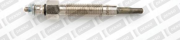 Denso DG-137 - Glow Plug onlydrive.pro