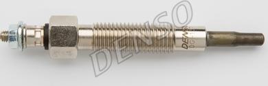 Denso DG-137 - Glow Plug onlydrive.pro