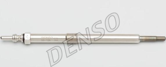 Denso DG-126 - Glow Plug onlydrive.pro