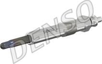 Denso DG-121 - Glow Plug onlydrive.pro