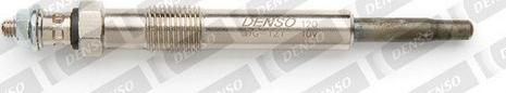 Denso DG-121 - Hehkutulppa onlydrive.pro