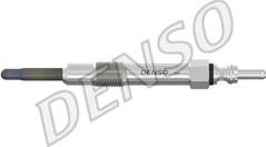 Denso DG-122 - Glow Plug onlydrive.pro