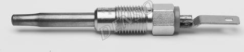 Denso DG-175 - Glow Plug onlydrive.pro