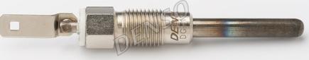 Denso DG-175 - Glow Plug onlydrive.pro