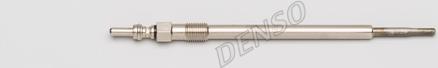 Denso DG-170 - Glow Plug onlydrive.pro