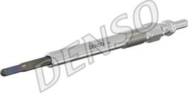 Denso DG-171 - Glow Plug onlydrive.pro