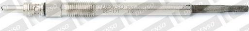 Denso DG-171 - Glow Plug onlydrive.pro