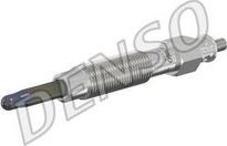 Denso DG-172 - Glow Plug onlydrive.pro