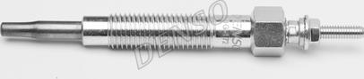 Denso DG-172 - Glow Plug onlydrive.pro