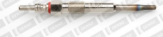 Denso DG-177 - Glow Plug onlydrive.pro
