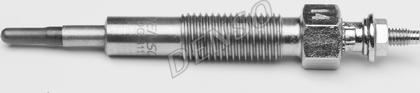 Denso DG-311 - Glow Plug onlydrive.pro